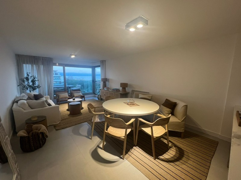 Departamento a estrenar en Moorea Bay II